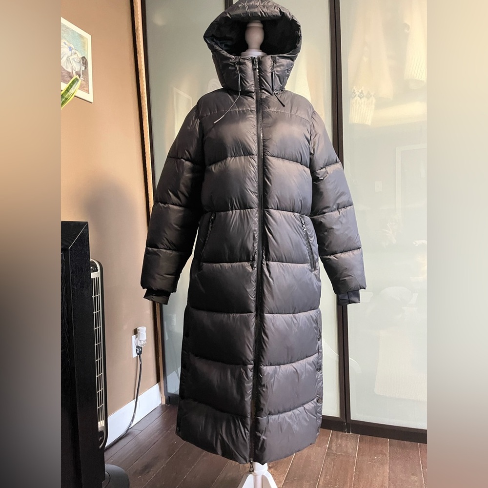 Rudsak winter coat 
Size small